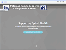 Tablet Screenshot of dr-alex.com